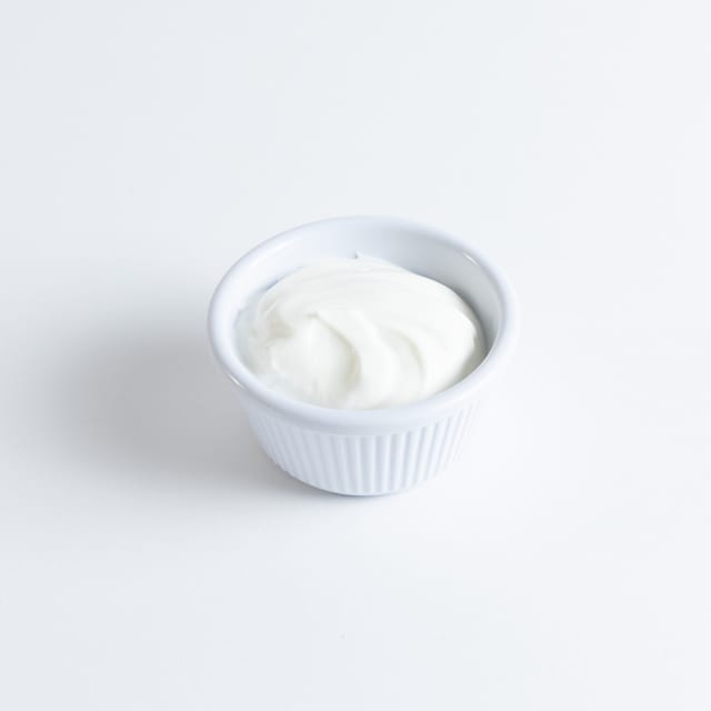 Sour Cream 4oz.