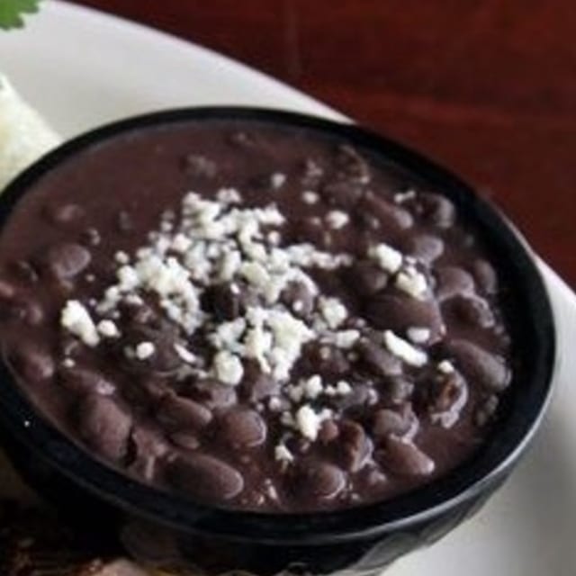 Black Beans 16oz.