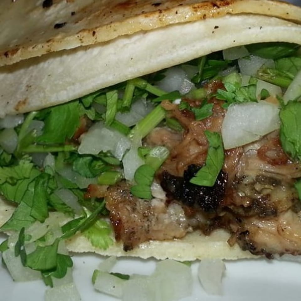 Carnitas That Melt in Your Mouth