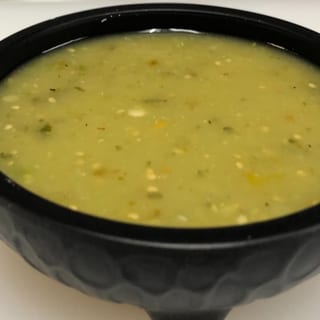 Spicy Salsa 4oz