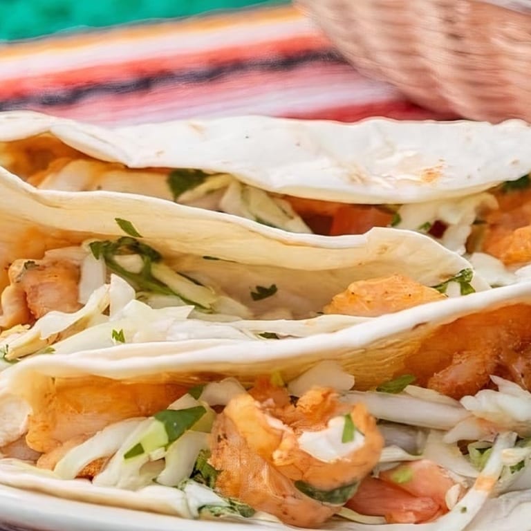 Delicious Taco Varieties