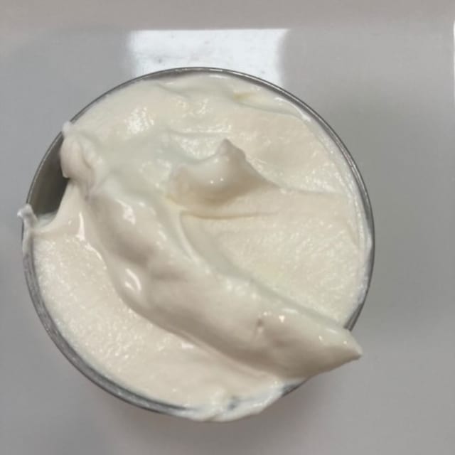 Sourcream (4 Oz).