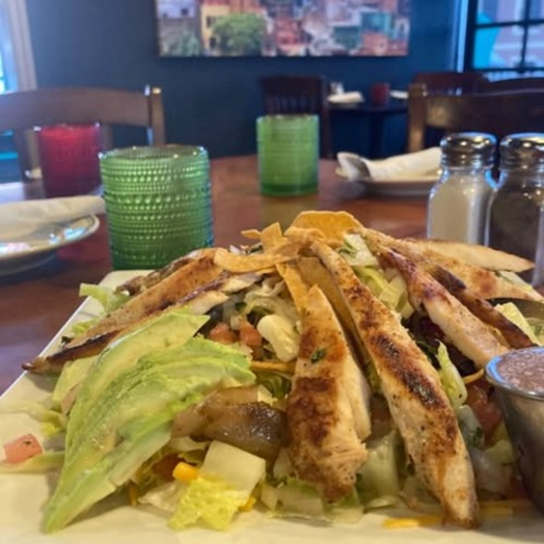 Tasty Lunch Choices