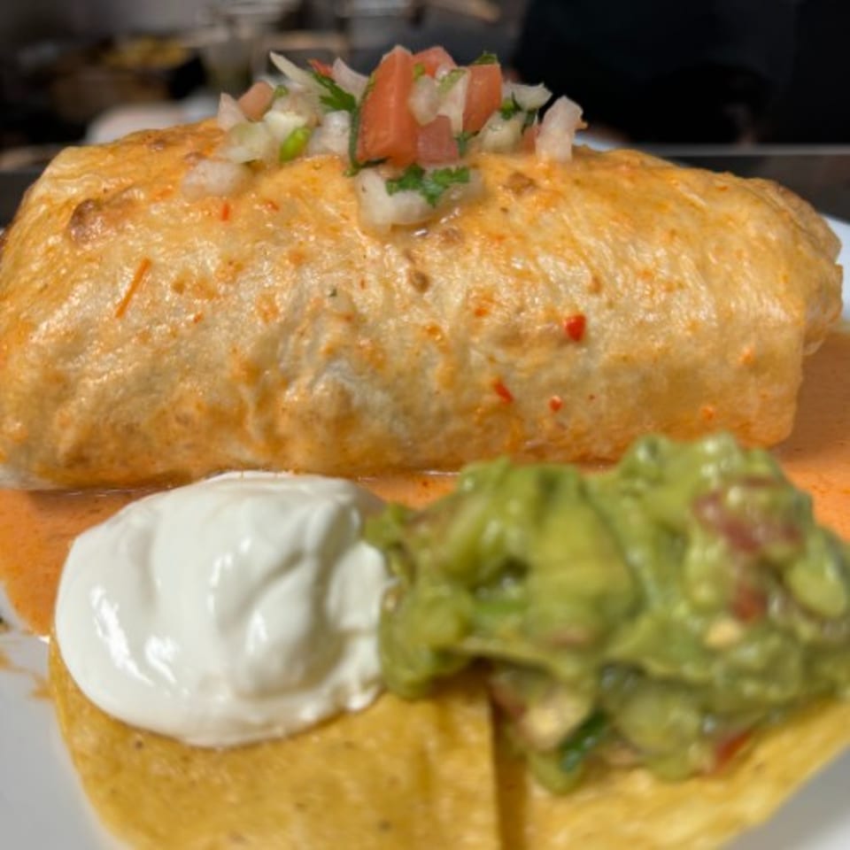 Savor Our Dinner Offerings
