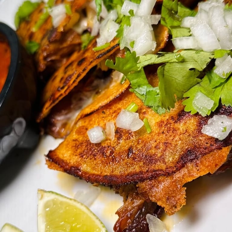 Discover Our Birria Delights