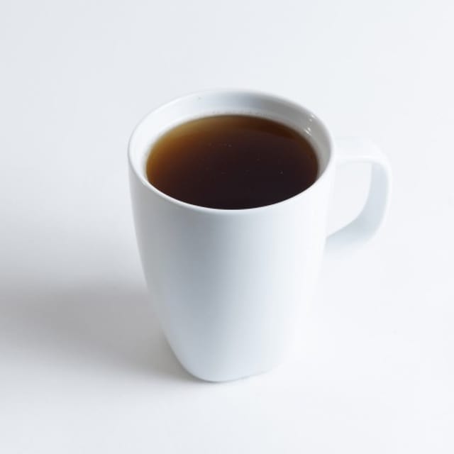 Coffee Lunch.