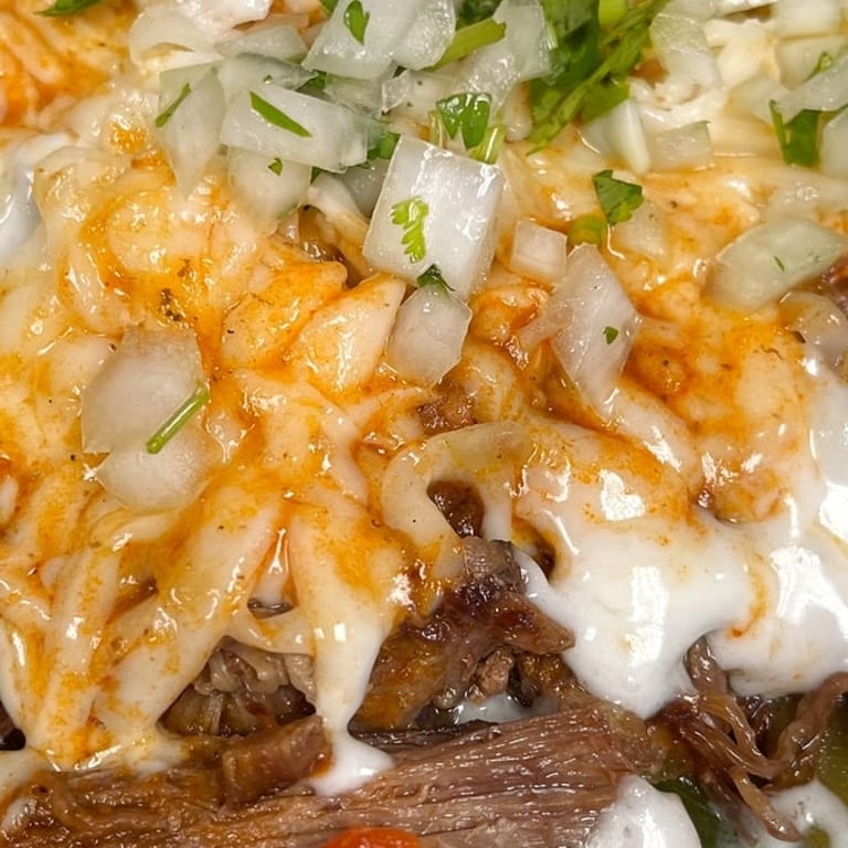 Discover Our Birria Delights