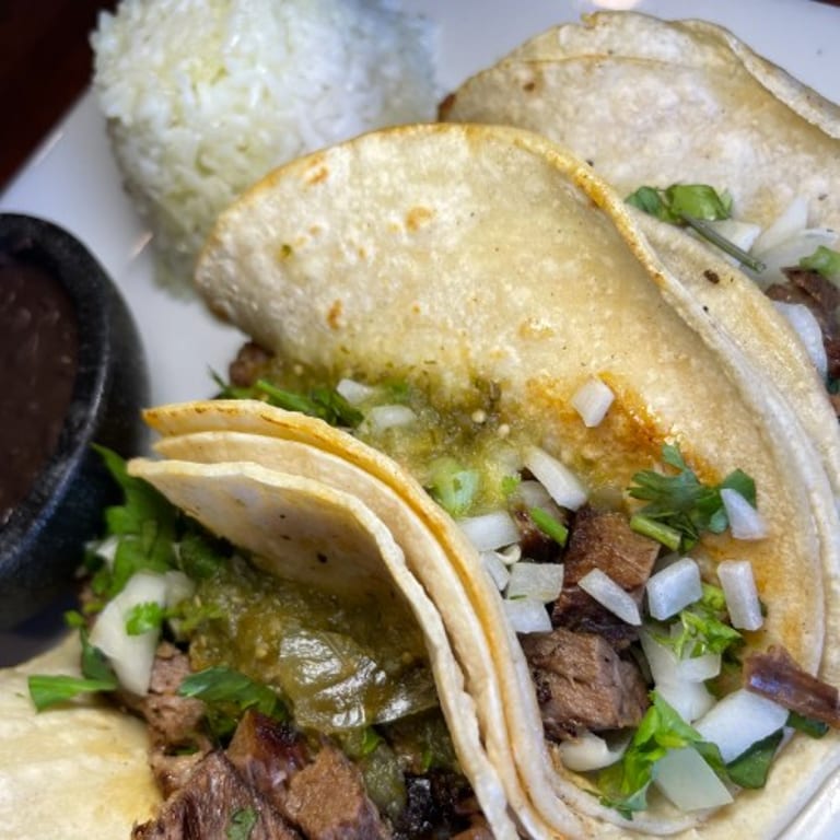 Tacos That Delight Your Taste Buds