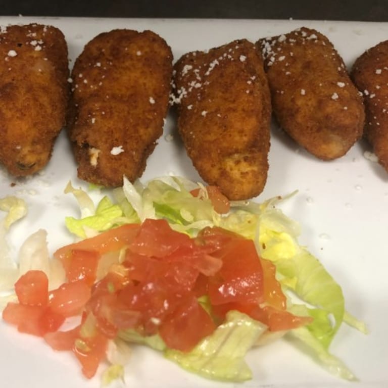 Tasty Lunch Selections
